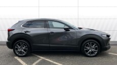 Mazda Cx-30 2.0 e-Skyactiv X MHEV GT Sport Tech 5dr Petrol Hatchback